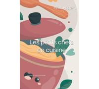 Les petits chefs en cuisine