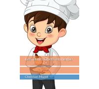 Les Petits Chefs en herbe.