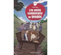 Les petits combattants de Vendée