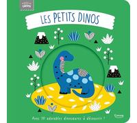 Les petits dinos