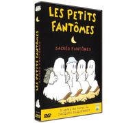 Les Petits fantômes : Sacrés fantômes