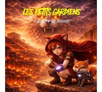 Les Petits Gardiens: L'Ømbre de Némée