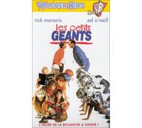 Les petits géants