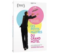 Les Petits maîtres du Grand hôtel