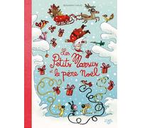 Les Petits Marsus et le père Noël