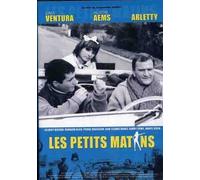 Les Petits Matins (Hitch-Hike) (DVD) (1962) (French Import) (FRENCH LANGUAGE ONLY) by Lino Ventura