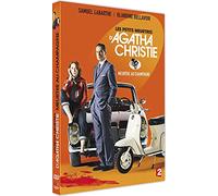 Les petits meurtres d_agatha christie - meurtr