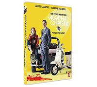 Les petits meurtres d_agatha christie : pourqu