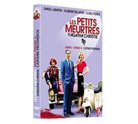 Les petits meurtres d_agatha christie s02e14 - l_affaire protheroe - dvd