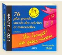 Les petits minous - La Compil' des petits minous