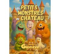 Les petits monstres du chateau