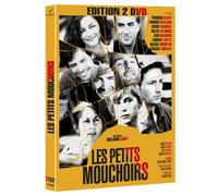 Les petits mouchoirs