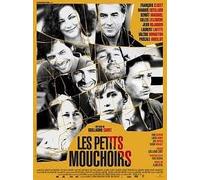 Les Petits Mouchoirs