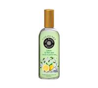 Les Petits Plaisirs Citron & Vert Eau de Cologne Donna 100 ml - Eau de Cologne