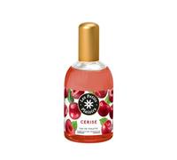 Les Petits Plaisirs - Eau de Toilette Ciliegia - Profumo donna fruttato gourmet 110ml - Note ciliegia, rosa & muschio - Fragranza aspra e sensuale