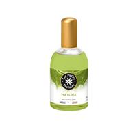 Les Petits Plaisirs - Eau de Toilette Matcha - Profumo donna gourmet 110ml - Note Matcha, cioccolato bianco & vaniglia - Fragranza polverosa e delicata