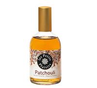 LES PETITS PLAISIRS Eau de toilette - Patchouli - 110 ml