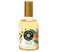 Les Petits Plaisirs EAU de Toilette Spray alla Vaniglia Monoï, 110 ml