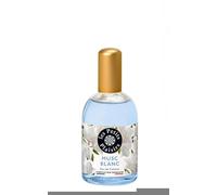 Les Petits Plaisirs White Musk Eau De Toilette 3.7fl Oz/110ml From France New