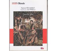 les petits polars du monde; dernier été - Patrick Pecherot