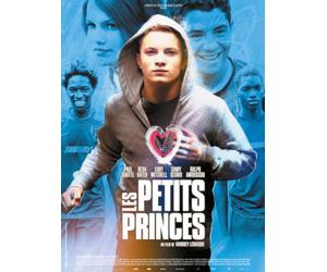 Les Petits Princes