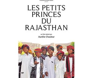 LES PETITS PRINCES DU RAJASTHAN