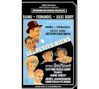Les petits riens