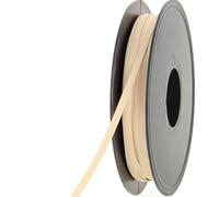 Les Petits Rubans Polyester lint - 100% polyester dubbelzijdig satijnen lint voor bruiloften, cadeauverpakking, bloemstukken, handwerk, taarten, strikken, versieringen, 3 mm x 50 m