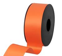 Les Petits Rubans Polyester lint - 100% polyester dubbelzijdig satijnen lint voor bruiloften, cadeauverpakking, bloemstukken, handwerk, taarten, strikken, versieringen, 38 mm x 25 m