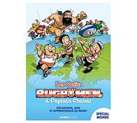 Les Petits Rugbymen & Captain Chabal: Spécial monde