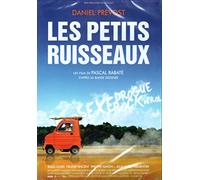 Les Petits Ruisseaux [DVD]