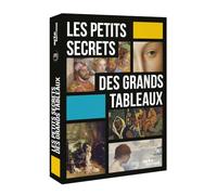 Les petits secrets des grands tableaux, vol. 1 & 2
