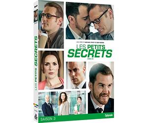 Les Petits Secrets-Saison 3