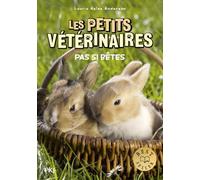 Les Petits Vétérinaires - Pas si bêtes: 34