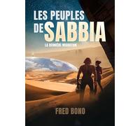 Les peuples de sabbia: La dernière migration