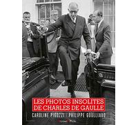 Les photos cultes de De Gaulle