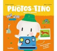 Les photos de Tino dans la savane