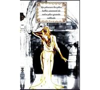 Les phrases les plus belles viennent de notre plus grande solitude: Carnet de notes _ Les œuvres de K6A Marie