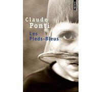 Les pieds-bleus