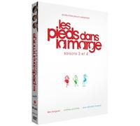 Les Pieds Dans la Marge Saison - Les Pieds Dans la Marge Saison