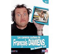 Les pièges de François damiens