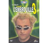 Les pièges de François L'Embrouille 3