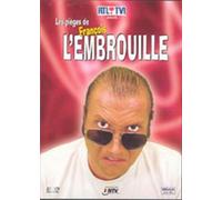 Les pièges de François L'Embrouille (DVD)