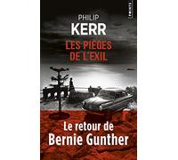 Les pièges de l'exil [Lingua francese]