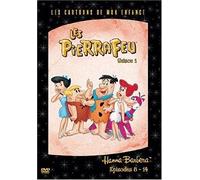 Les pierrafeu, saison 1b