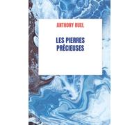 Les pierres précieuses