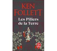 Les piliers de la terre