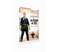 Les piliers du ciel (DVD) Dorothy Malone Jeff Chandler George Marshall