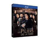 Les pilliers de la terre