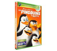 Les pingouins de madagascar (DVD)